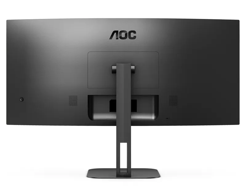 AOC 34 inča CU34V5C/BK WLED zakrivljeni monitor Slika 7