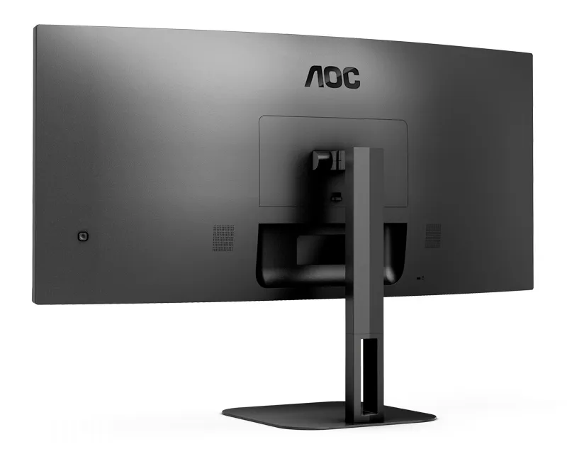 AOC 34 inča CU34V5C/BK WLED zakrivljeni monitor Slika 8