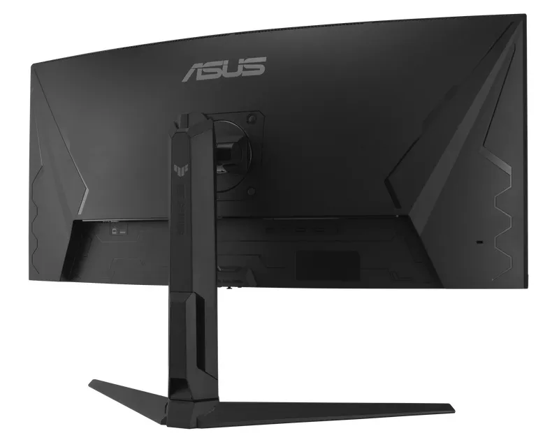 ASUS 34 inča TUF Gaming VG34VQL3A WQHD 3440x1440 VA180Hz FreeSync Premium Pro zakrivljeni gaming monitor  Slika 4