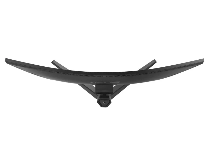 ASUS 34 inča TUF Gaming VG34VQL3A WQHD 3440x1440 VA180Hz FreeSync Premium Pro zakrivljeni gaming monitor  Slika 6