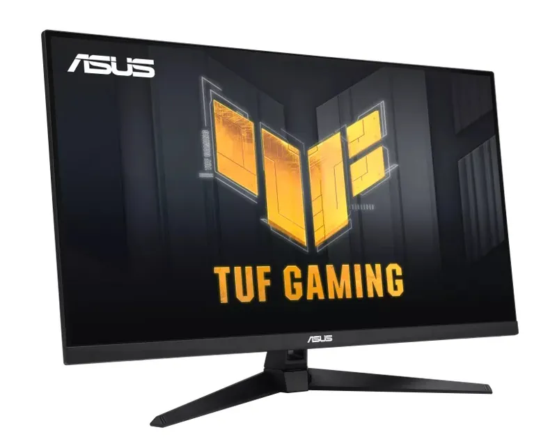 ASUS 31.5 inča VG32AQA1A TUF Gaming monitor crni Slika 2