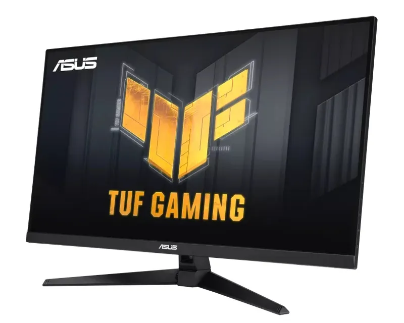 ASUS 31.5 inča VG32AQA1A TUF Gaming monitor crni Slika 3