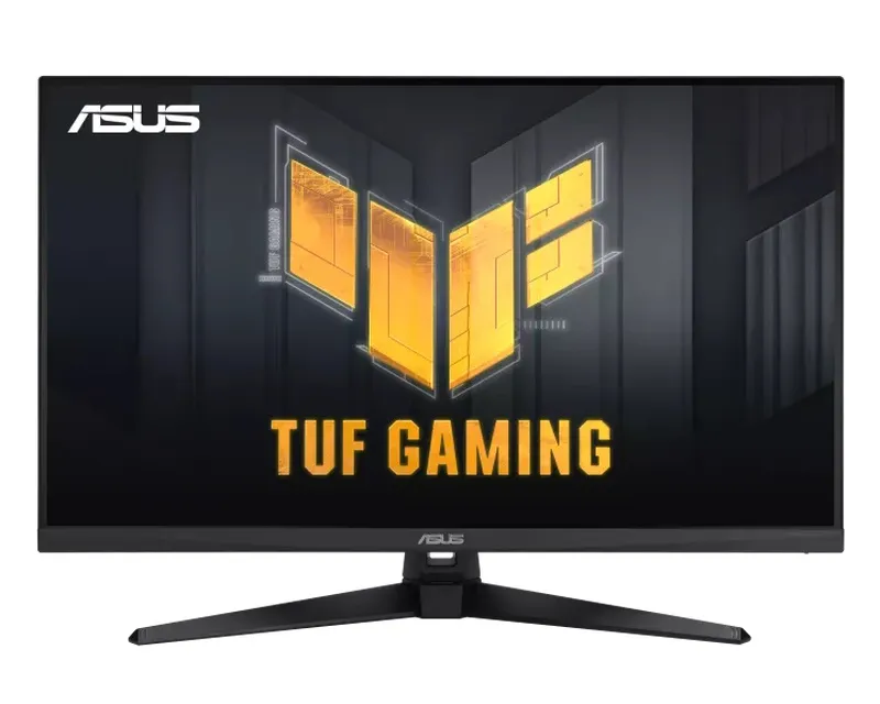ASUS 31.5 inča VG32AQA1A TUF Gaming monitor crni Slika 1