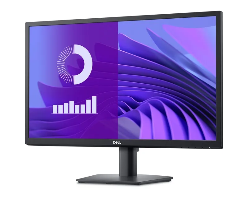 DELL 23.8 inch E2425H monitor  Slika 4