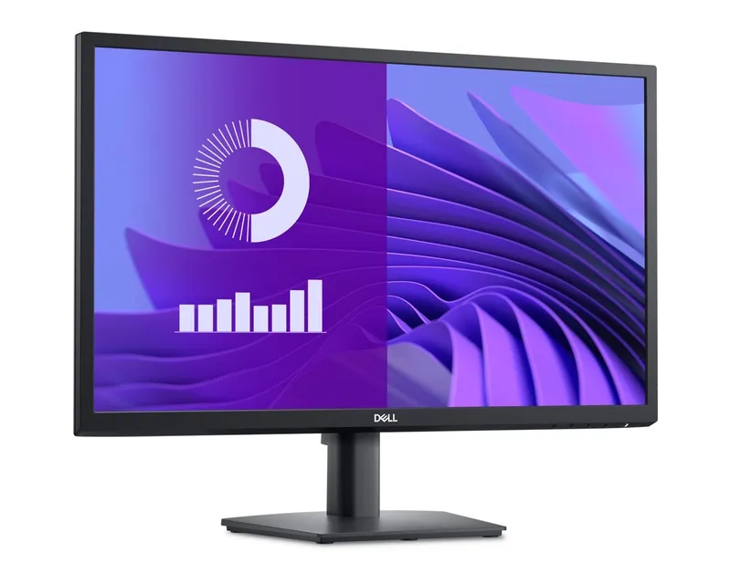 DELL 23.8 inch E2425H monitor  Slika 1