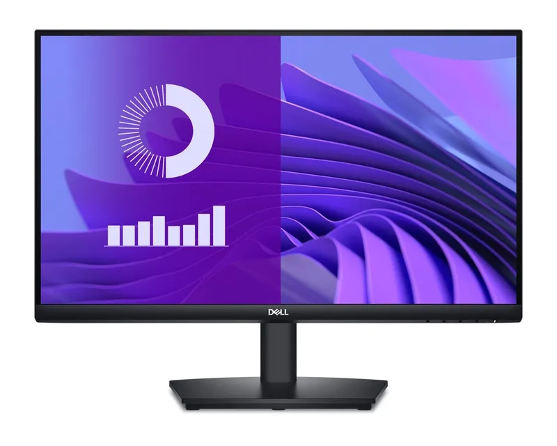 DELL 23.8 inch E2425HS monitor  Slika 2