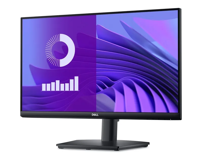 DELL 23.8 inch E2425HS monitor  Slika 4