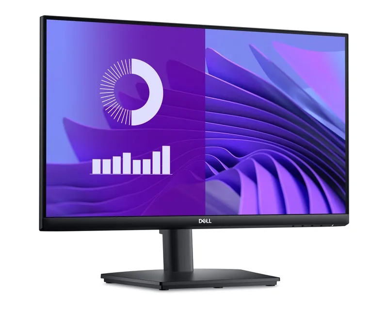 DELL 23.8 inch E2425HS monitor  Slika 1