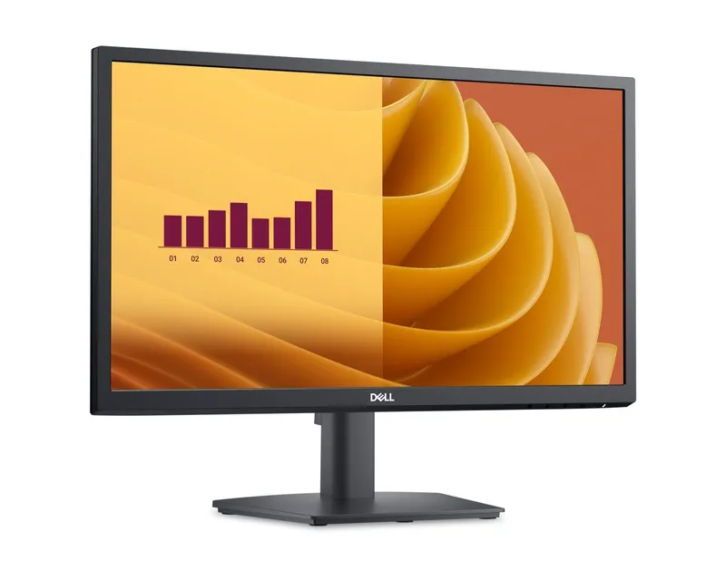 DELL 21.5 inch E2225H monitor  Slika 1