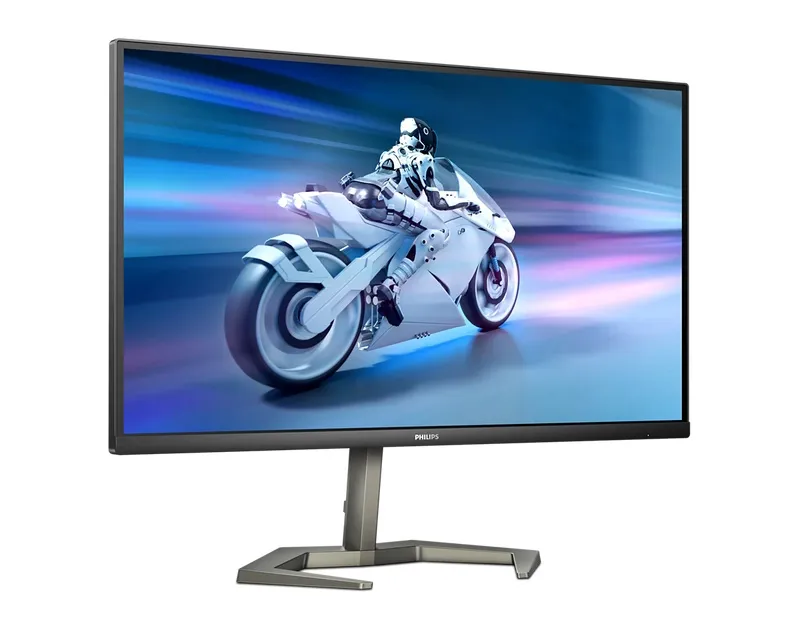 PHILIPS_ 27 inča Evnia 27M1N5500ZA/00 Quad HD W-LED gaming monitor  Slika 2