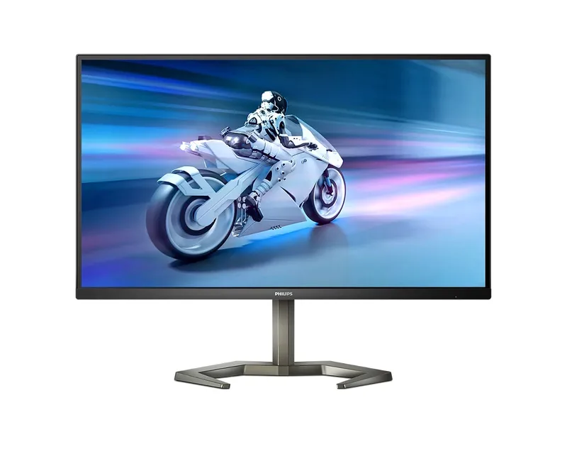 PHILIPS_ 27 inča Evnia 27M1N5500ZA/00 Quad HD W-LED gaming monitor  Slika 1