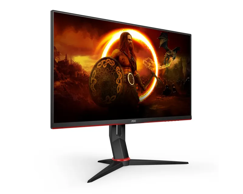 AOC 27 inča Q27G2S/EU QHD WLED Gaming monitor Slika 2