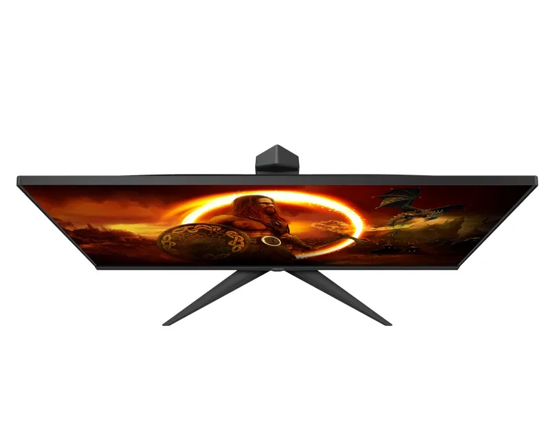 AOC 27 inča Q27G2S/EU QHD WLED Gaming monitor Slika 4