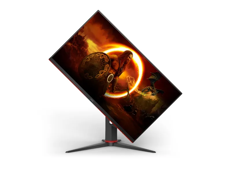 AOC 27 inča Q27G2S/EU QHD WLED Gaming monitor Slika 5