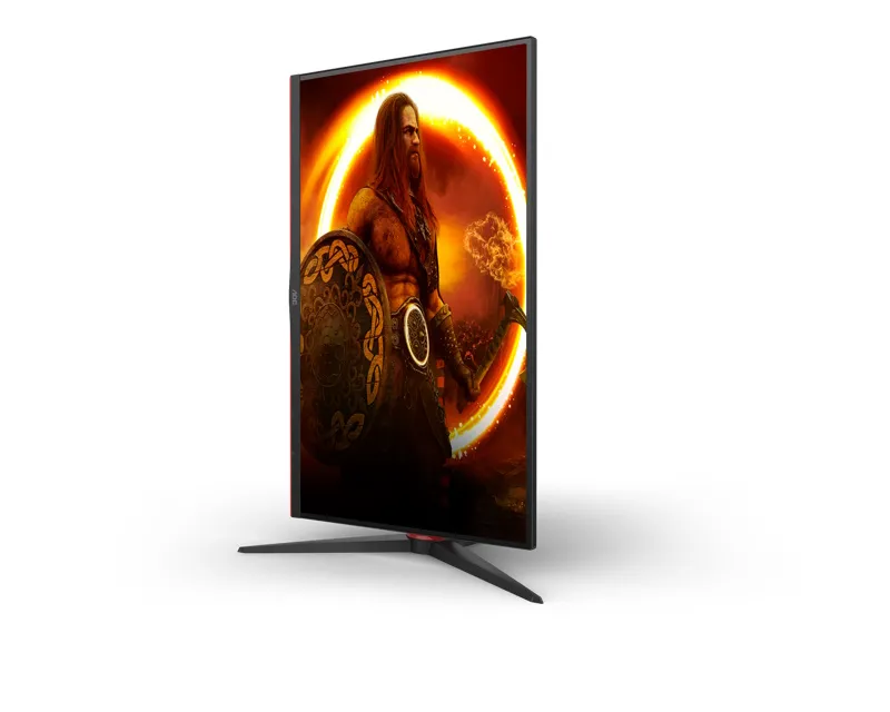 AOC 27 inča Q27G2S/EU QHD WLED Gaming monitor Slika 6