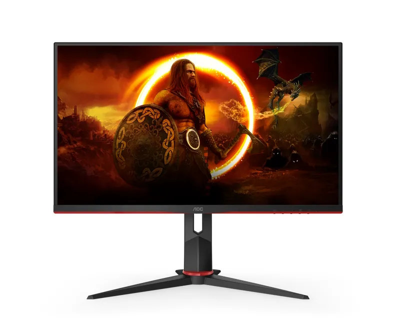 AOC 27 inča Q27G2S/EU QHD WLED Gaming monitor Slika 1