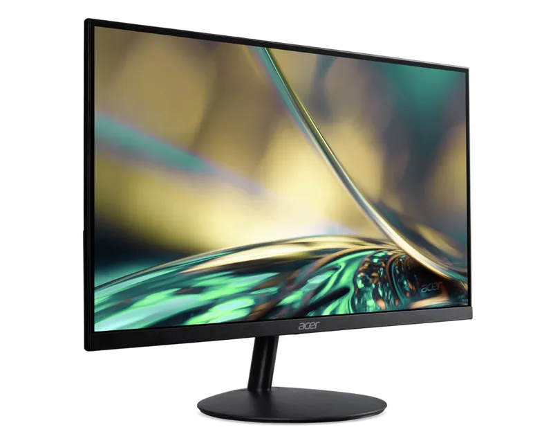 ACER 31.5 inča SA322QUABMIIPX WQHD IPS monitor  Slika 2