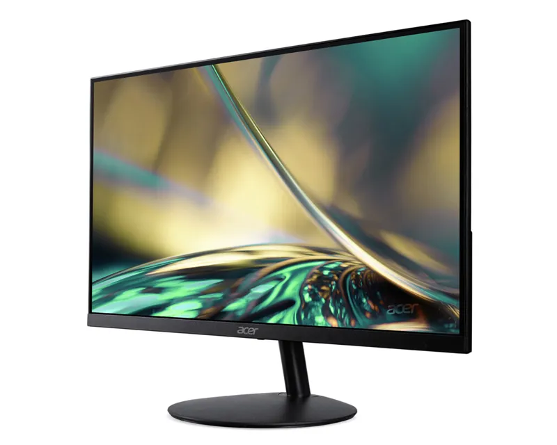 ACER 31.5 inča SA322QUABMIIPX WQHD IPS monitor  Slika 3