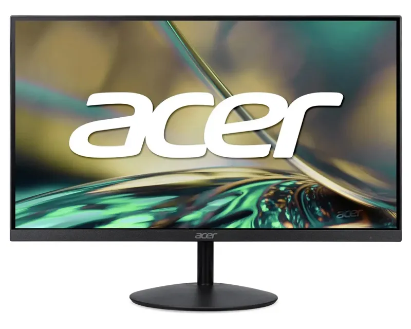 ACER 31.5 inča SA322QUABMIIPX WQHD IPS monitor  Slika 1