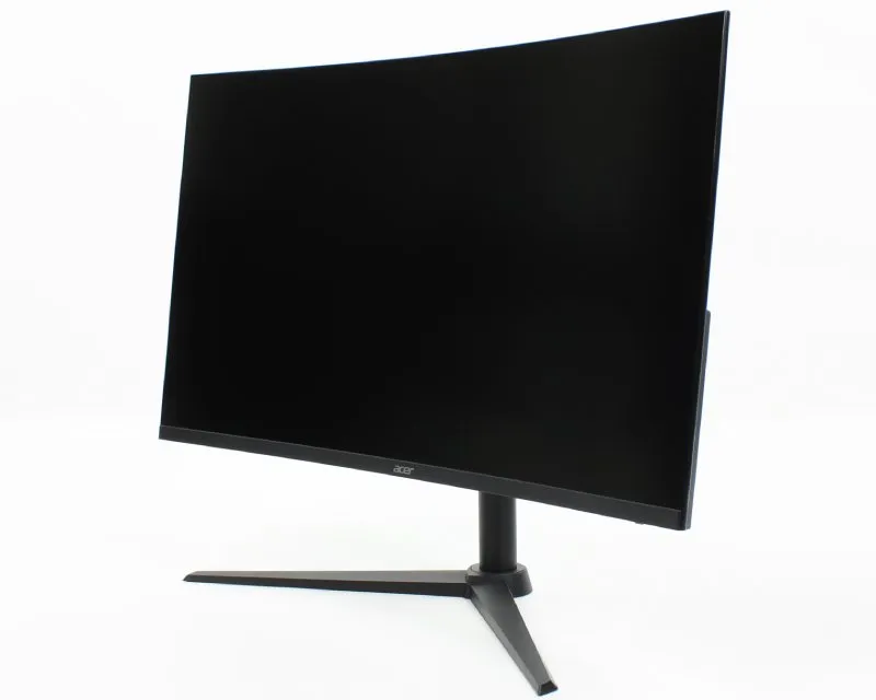 ACER 31.5 inča XZ320QX2BMIIPHX Nitro WLED monitor  Slika 2