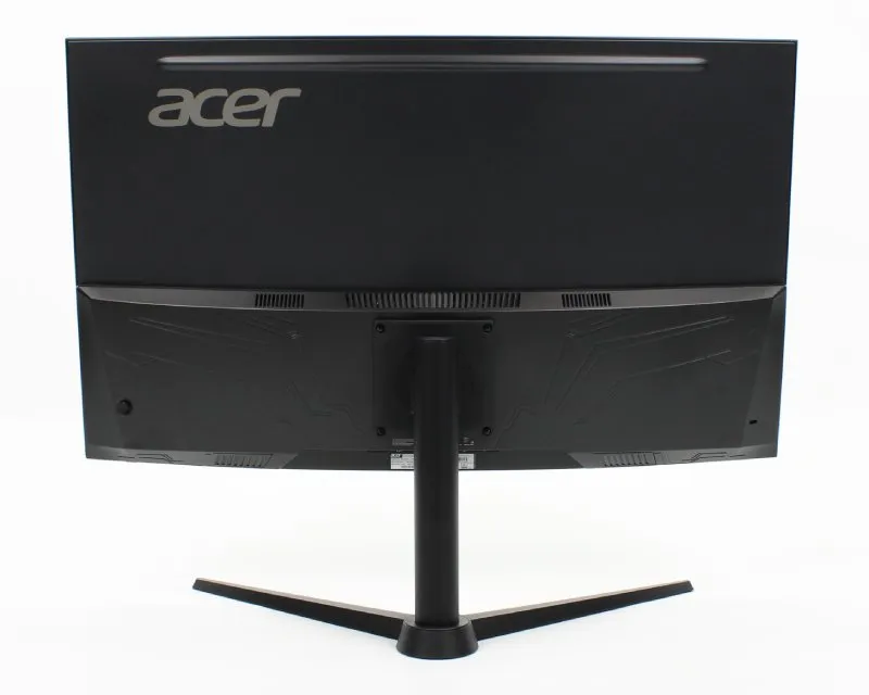 ACER 31.5 inča XZ320QX2BMIIPHX Nitro WLED monitor  Slika 5