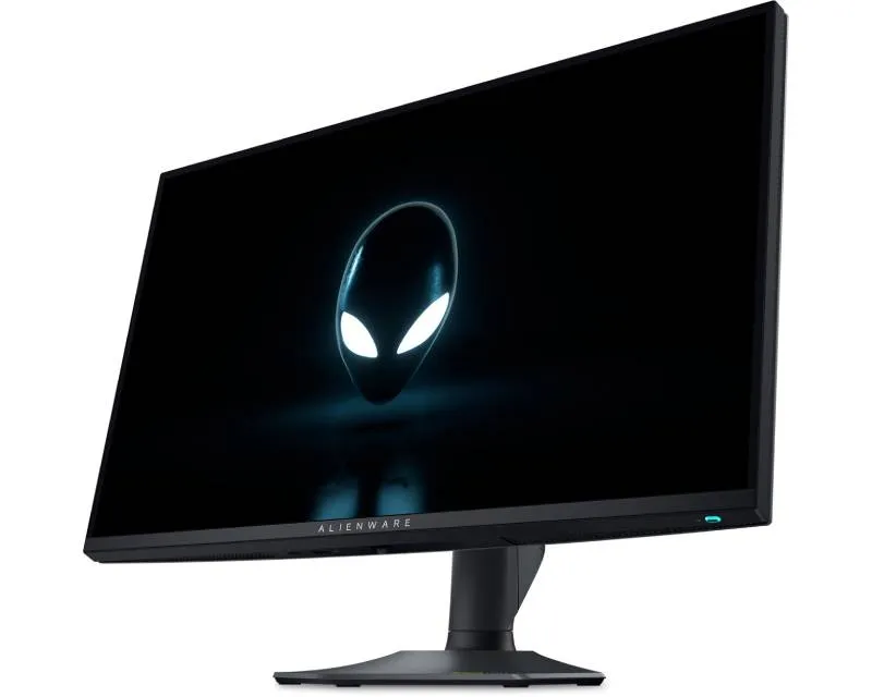 DELL 27 inch AW2725QF 4K IPS 180Hz G-Sync Alienware Dual-Resolution Gaming monitor  Slika 3
