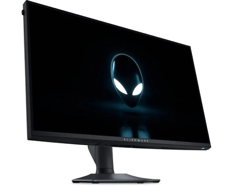 DELL 27 inch AW2725QF 4K IPS 180Hz G-Sync Alienware Dual-Resolution Gaming monitor  Slika 4