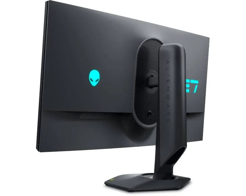 DELL 27 inch AW2725QF 4K IPS 180Hz G-Sync Alienware Dual-Resolution Gaming monitor  Slika 5