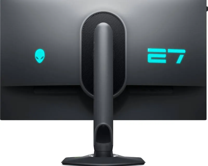 DELL 27 inch AW2725QF 4K IPS 180Hz G-Sync Alienware Dual-Resolution Gaming monitor  Slika 6