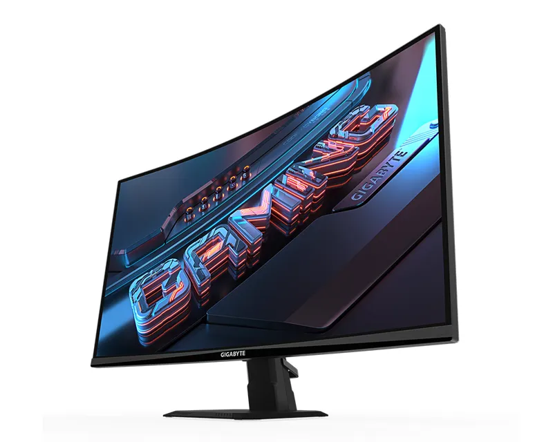 GIGABYTE 27 inča GS27FC EK1 Gaming Monitor  Slika 2