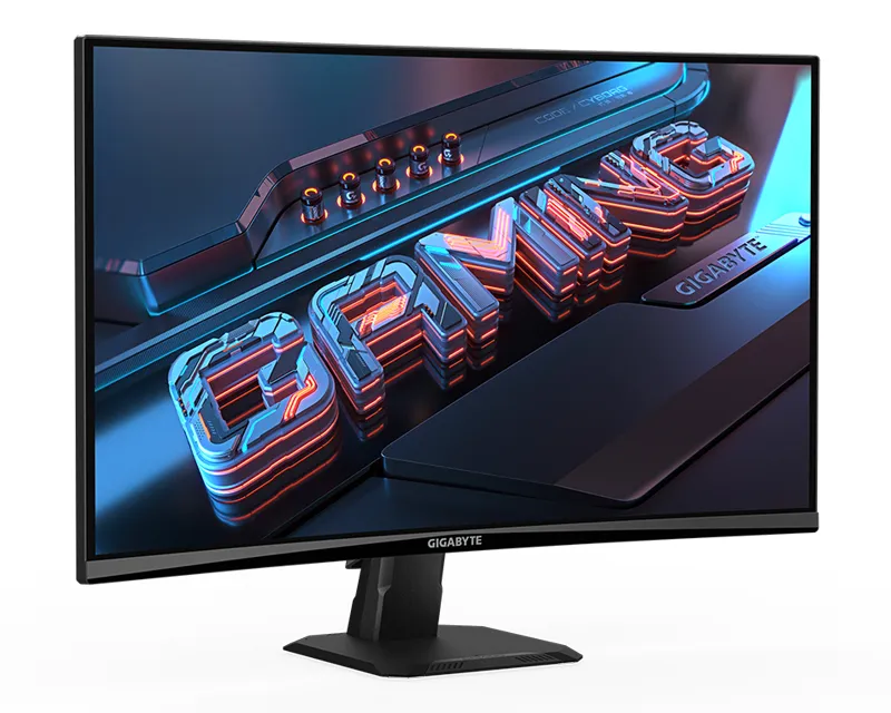 GIGABYTE 27 inča GS27FC EK1 Gaming Monitor  Slika 3