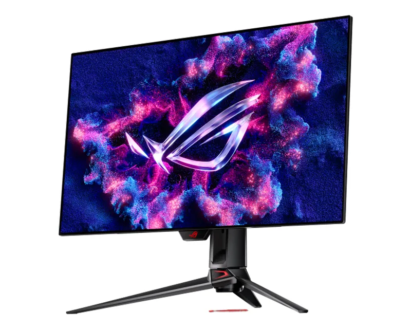 ASUS 32 inča ROG Swift PG32UCDP OLED gaming monitor  Slika 2