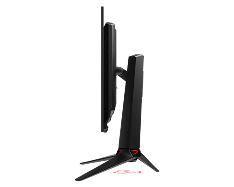 ASUS 32 inča ROG Swift PG32UCDP OLED gaming monitor  Slika 3