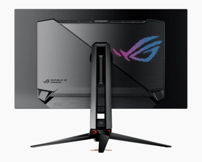 ASUS 32 inča ROG Swift PG32UCDP OLED gaming monitor  Slika 4