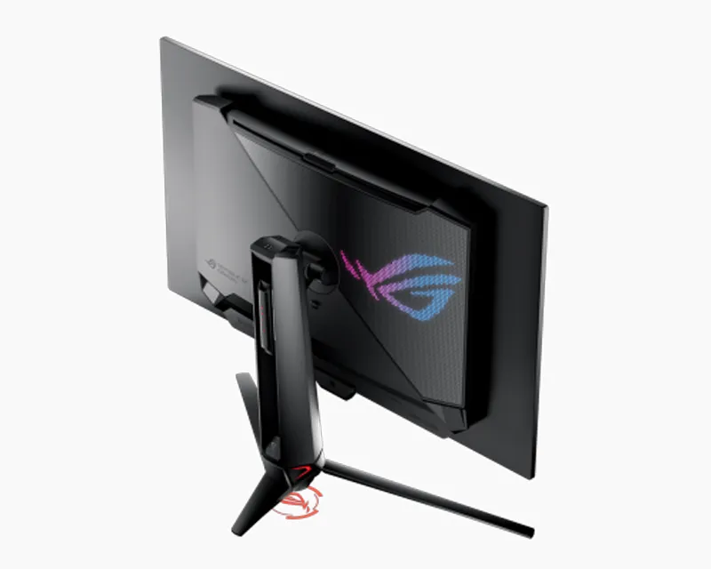 ASUS 32 inča ROG Swift PG32UCDP OLED gaming monitor  Slika 5