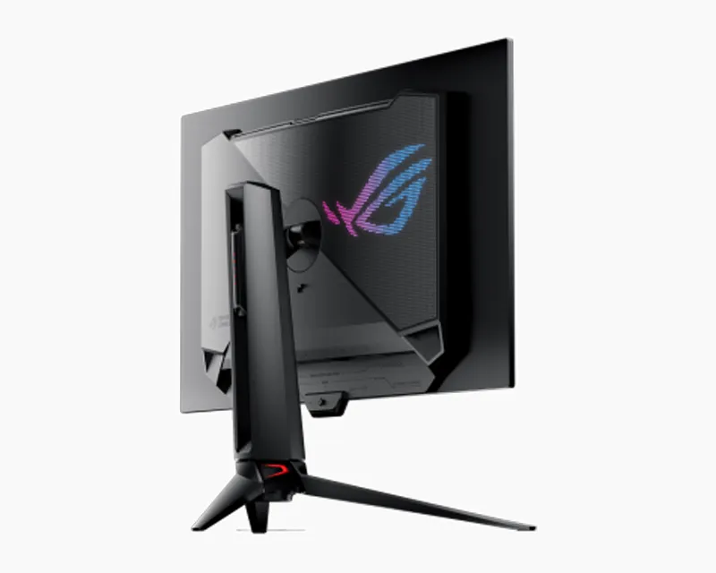 ASUS 32 inča ROG Swift PG32UCDP OLED gaming monitor  Slika 6