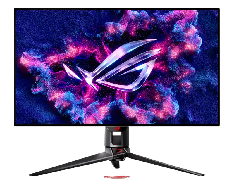 ASUS 32 inča ROG Swift PG32UCDP OLED gaming monitor  Slika 1