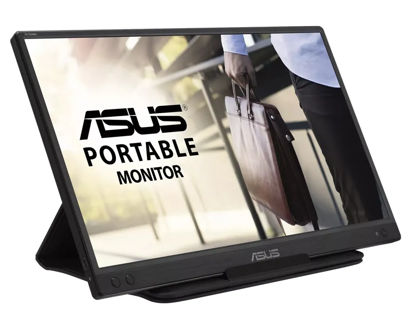 ASUS 15.6 inča ZenScreen MB166CR Portable USB Monitor  Slika 3