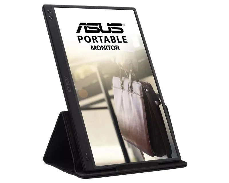 ASUS 15.6 inča ZenScreen MB166CR Portable USB Monitor  Slika 4