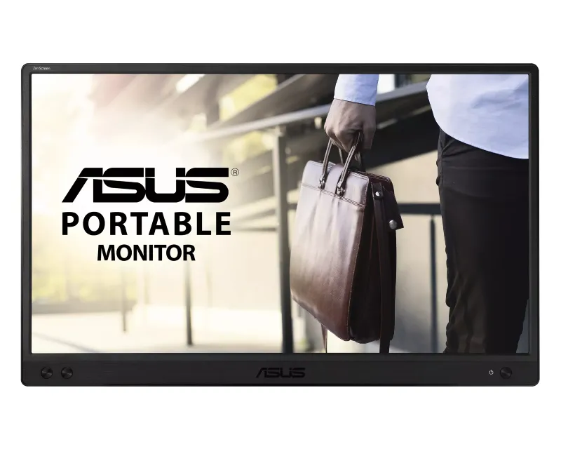 ASUS 15.6 inča ZenScreen MB166C Portable USB Monitor  Slika 2