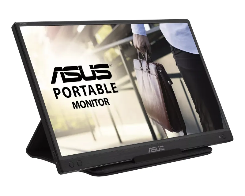 ASUS 15.6 inča ZenScreen MB166C Portable USB Monitor  Slika 3