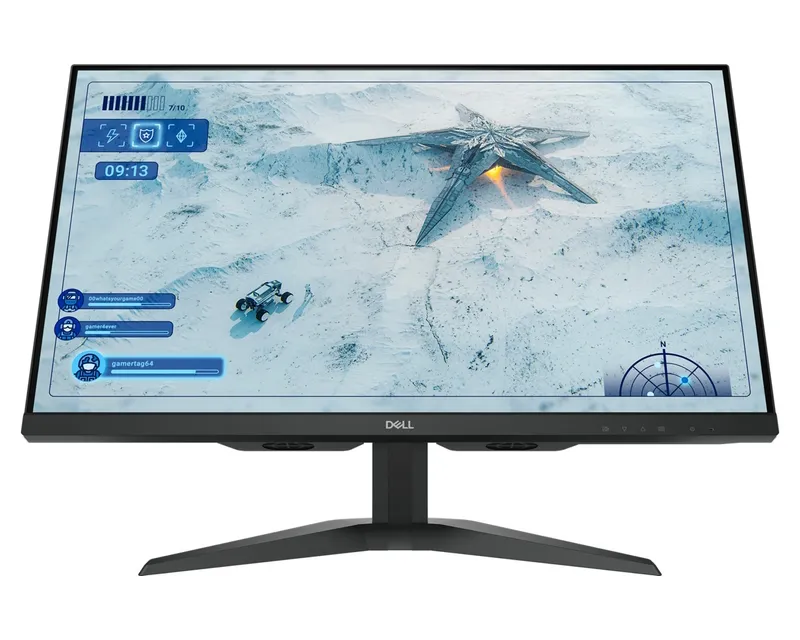 DELL 27 inch G2725D QHD 180Hz FreeSync IPS Gaming monitor  Slika 2