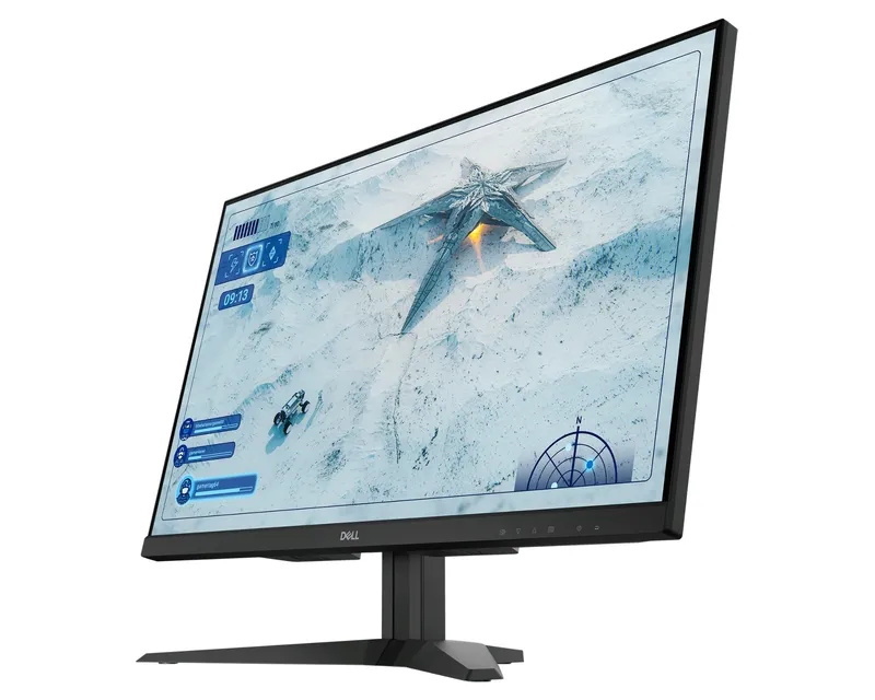 DELL 27 inch G2725D QHD 180Hz FreeSync IPS Gaming monitor  Slika 6