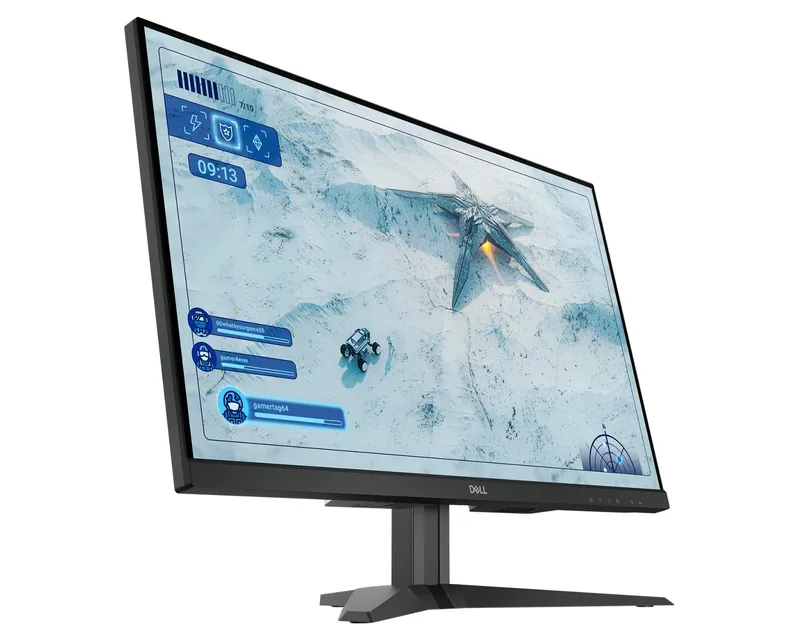 DELL 27 inch G2725D QHD 180Hz FreeSync IPS Gaming monitor  Slika 1