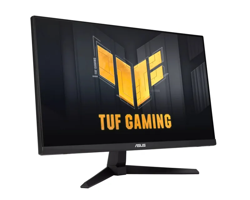 ASUS 23.8 inča VG249QM1A TUF FHD 1920x1080 270Hz Adaptive Sync Gaming monitor Slika 2