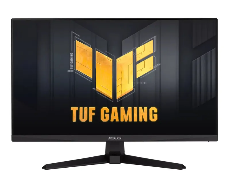 ASUS 23.8 inča VG249QM1A TUF FHD 1920x1080 270Hz Adaptive Sync Gaming monitor Slika 1