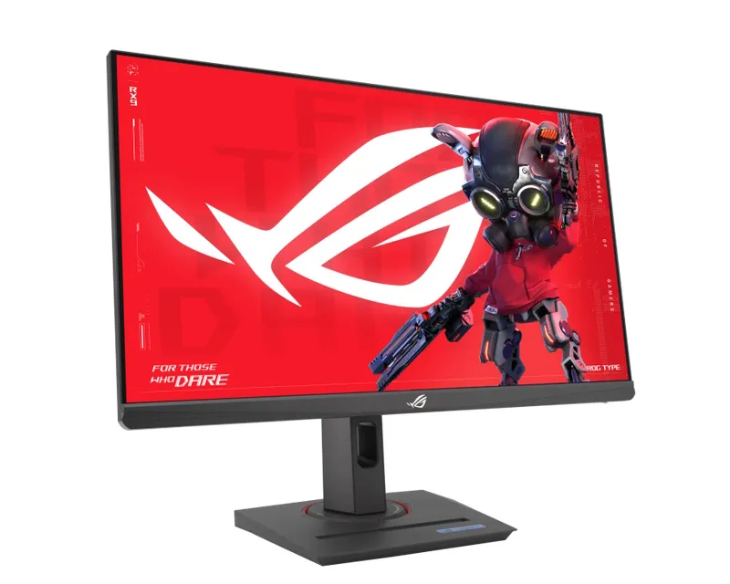 ASUS 24.5 inča XG259CS ROG Strix Gaming Monitor Slika 2