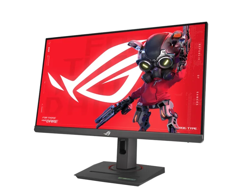 ASUS 24.5 inča XG259CS ROG Strix Gaming Monitor Slika 3