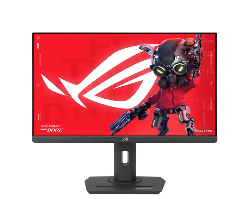 ASUS 24.5 inča XG259CS ROG Strix Gaming Monitor Slika 1