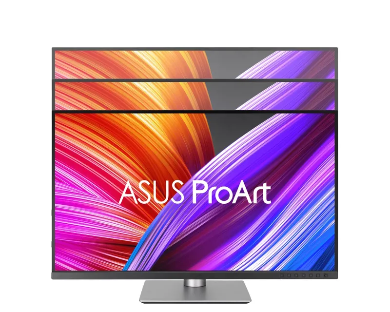 ASUS 27 inča PA279CRV 4K 3840x2160 IPS Adaptive Sync dizajnerski monitor  Slika 6